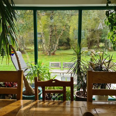 Spacious Home In Popular Rural Area Nairn Extérieur photo
