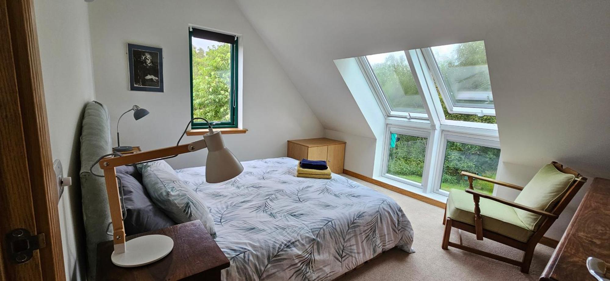 Spacious Home In Popular Rural Area Nairn Extérieur photo