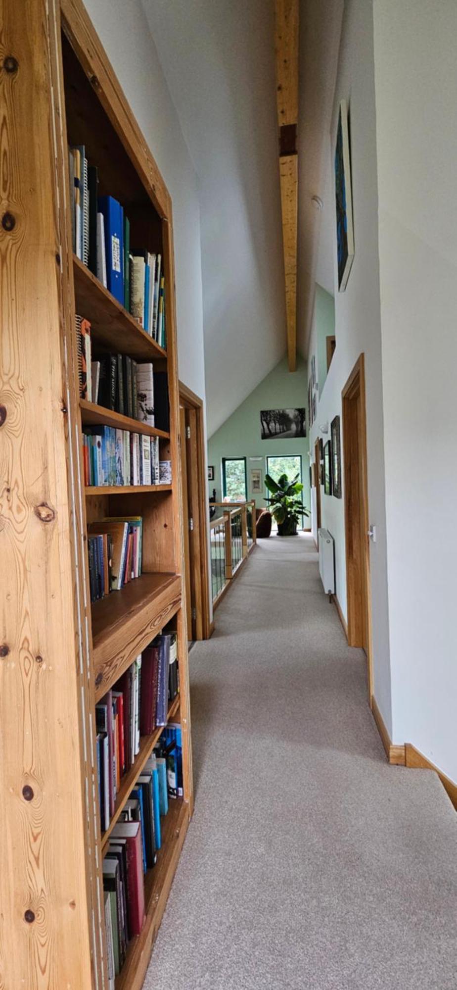 Spacious Home In Popular Rural Area Nairn Extérieur photo